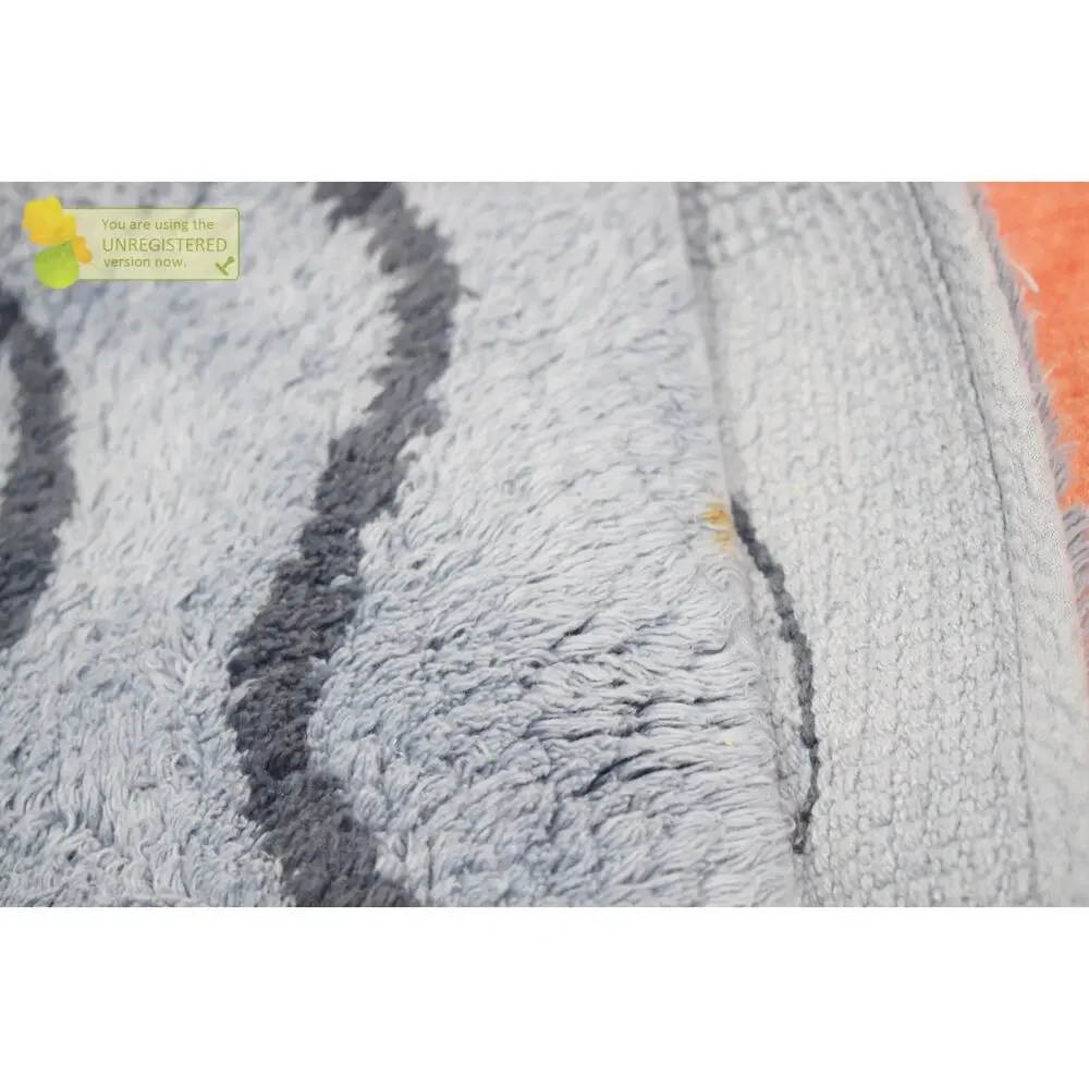 Pillowfort Wave Kids' 20x34